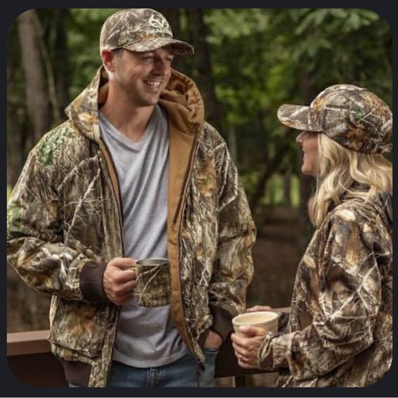 3M Thinsulate Black Insulated Jacket. Worn once or twice EUC see ALL pics 4 flaw - Picture 15 of 16